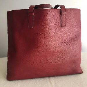 Burberry’s bag